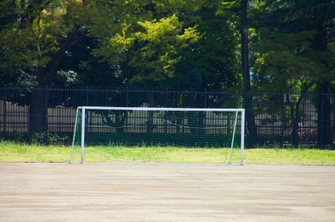 サッカーのシュートが上手くなりたい方必見